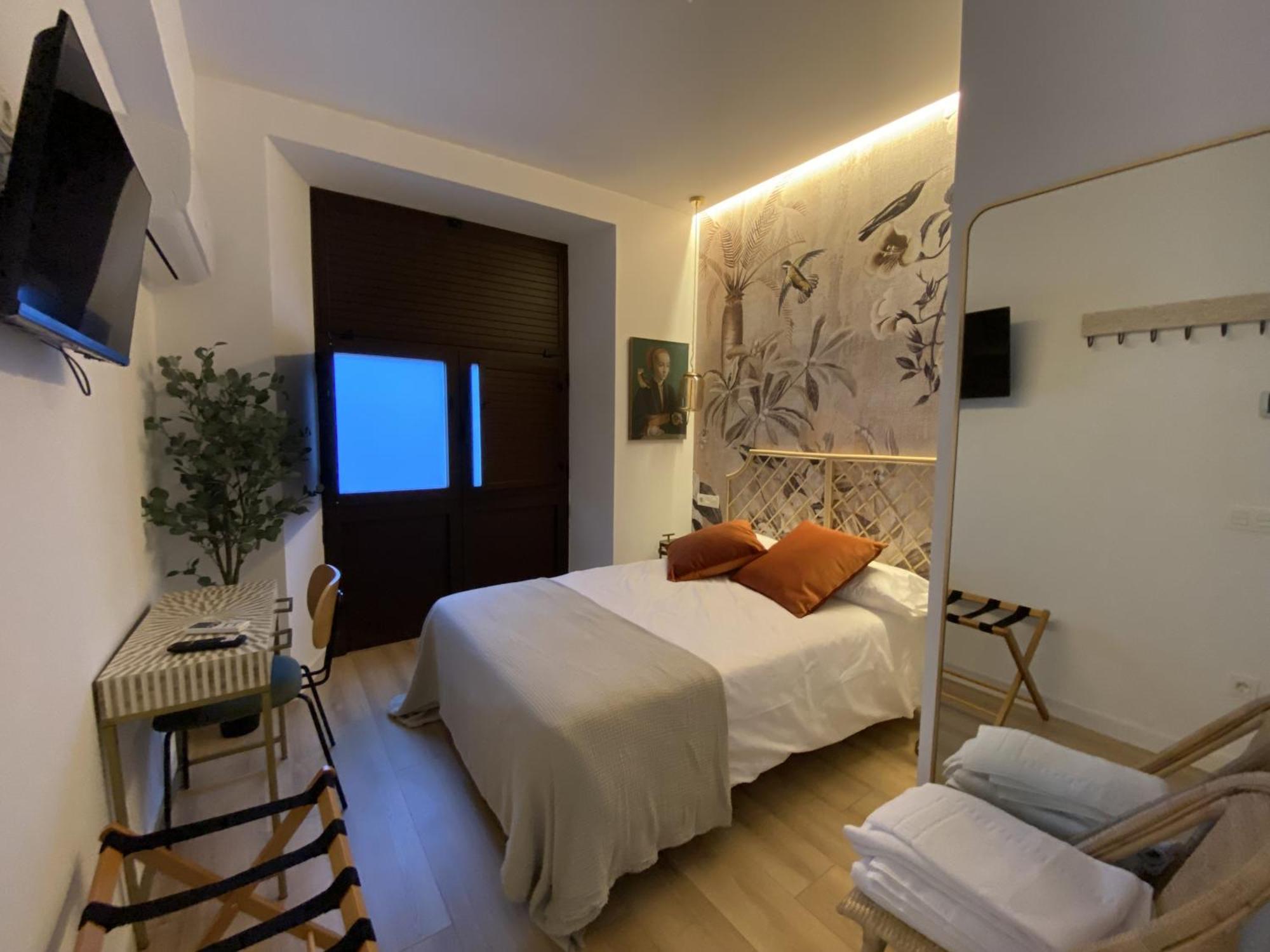 Apartamentos Penalara Segovia Exterior photo